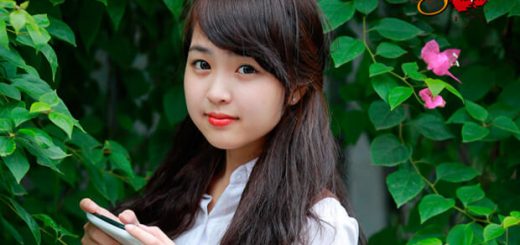 top 10 anh hot girl hoc sinh cap 2 viet 6 520x245 - Phân tích bài thơ Nguyệt cầm của Xuân Diệu.